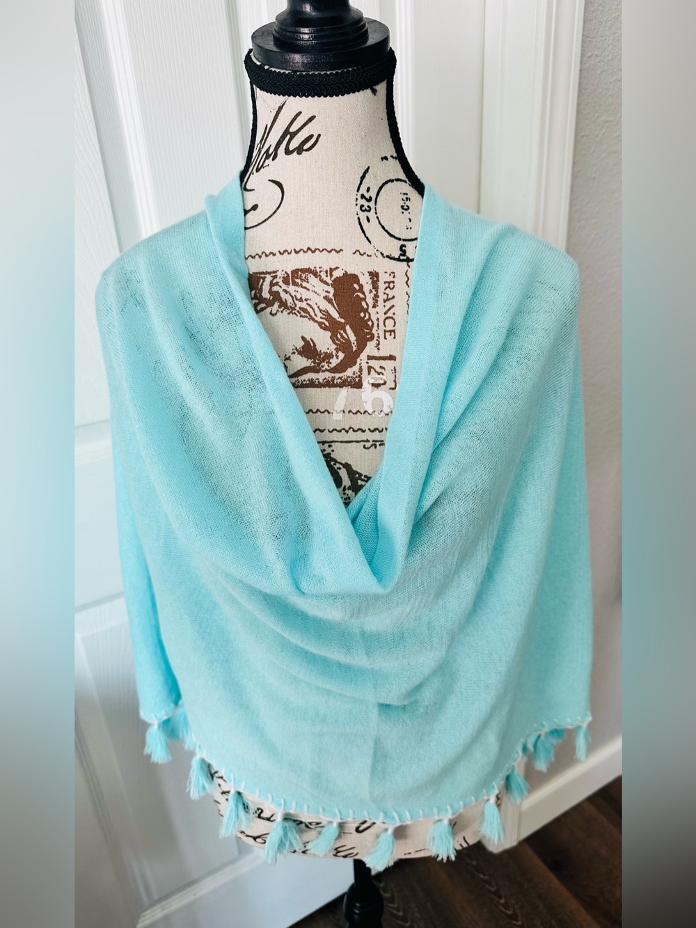 Lilly Pulitzer Elene Wrap Cotton Silk Blend - Picture 2 of 9